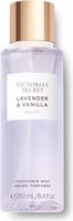 Victoria's Secret Lavender & Vanilla Relax Bodymist