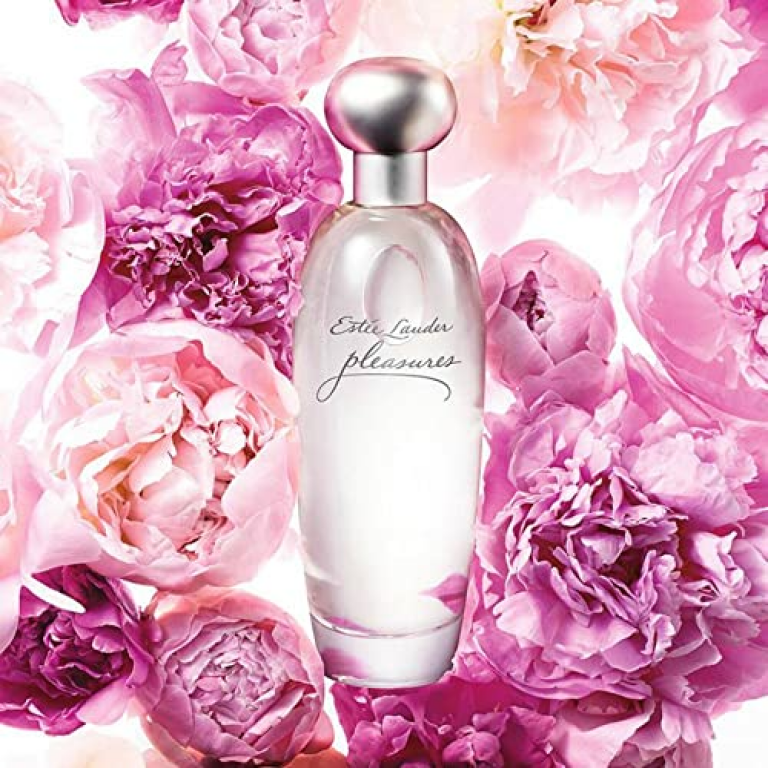 Estee Lauder Pleasures Eau de parfum