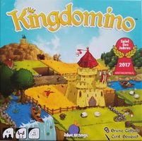 Kingdomino