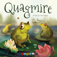 Quagmire