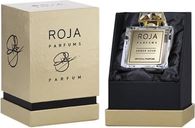 Roja Dove Amber Aoud Crystal box