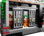 LEGO® DC Superheroes Batman™: Caos en el Asilo Arkham jugabilidad