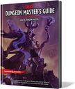 Dungeons & Dragons - Guía del Dungeon Master