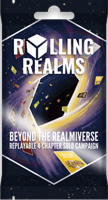 Rolling Realms: Beyond the Realmiverse