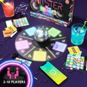 Hitster: Music Bingo components