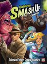 Smash Up: Science Fiction Double Feature