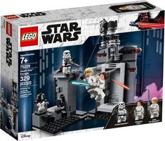 LEGO® Star Wars Death Star™ Escape