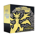 Pokémon TCG: Sun & Moon-Forbidden Light Elite Trainer Box