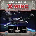 Star Wars X-Wing: El juego de miniaturas