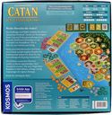 Catan Histories: Rise of the Inkas back of the box