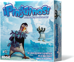 ¡Pingüinos!