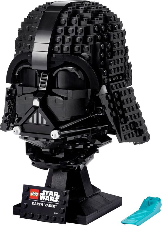 LEGO® Star Wars Darth Vader™ helm componenten