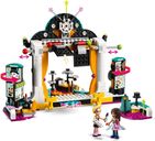 LEGO® Friends Andreas Talentshow components