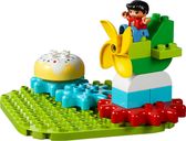 LEGO® Education STEAM Park components