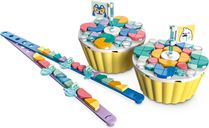 LEGO® DOTS Le kit de fête ultime composants