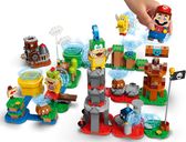 LEGO® Super Mario™ The Creative Bundle gameplay