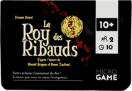 Le Roy des Ribauds