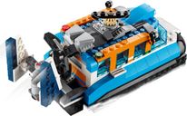 LEGO® Creator Doppelrotor-Hubschrauber alternative