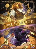 Time Division