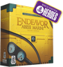 Endeavor: Abissi Marini Deluxe Edition