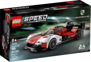 LEGO® Speed Champions Porsche 963