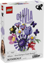 Olivia Rodrigo's Flower Bouquet