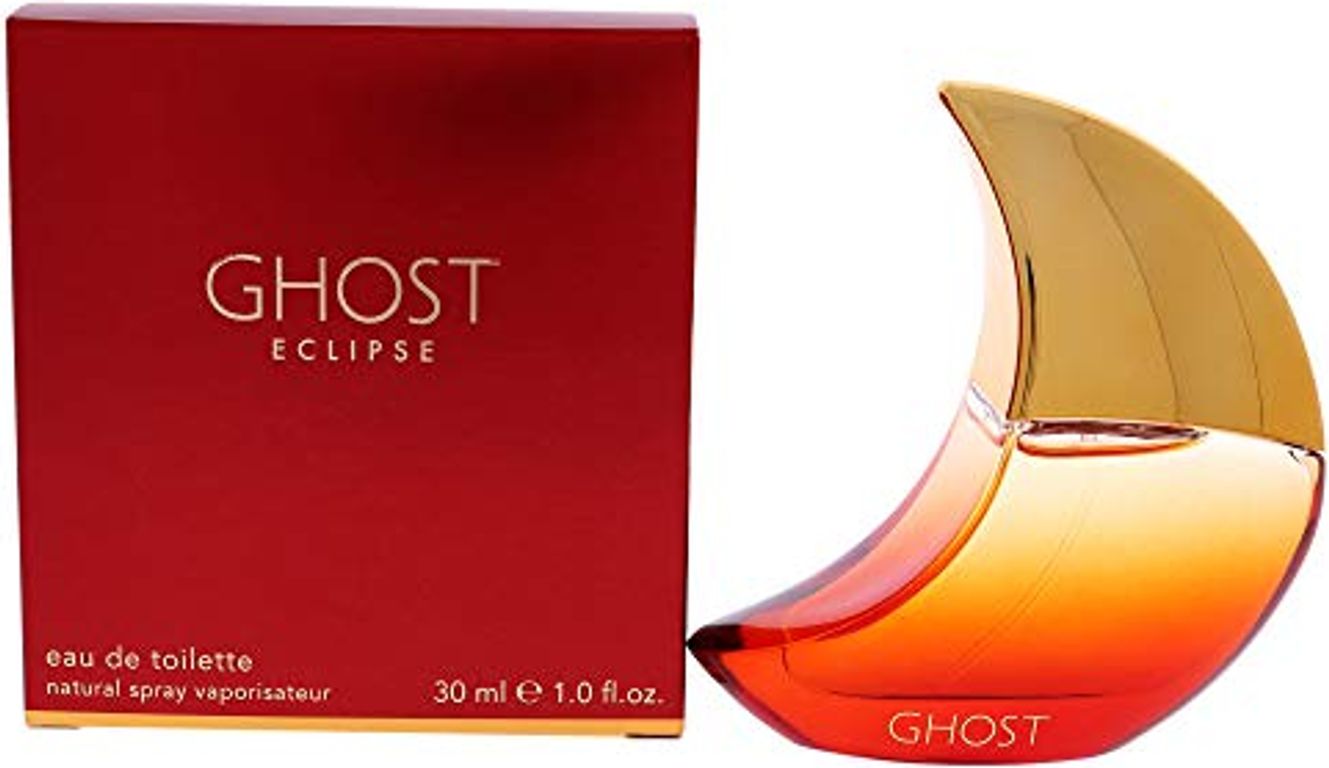 Ghost Fragrances Eclipse Eau de toilette box