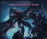 The Order of Vampire Hunters: From Blood to Dust Expansion