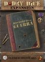 D-Day Dice (Segunda Edición): Historias de Guerra