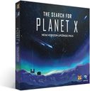 The Search for Planet X: New Horizon Upgrade Pack