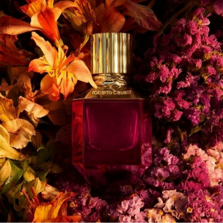 Roberto Cavalli Paradise Found for Women Eau de parfum