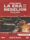 Star Wars: Age of Rebellion Beginner Game