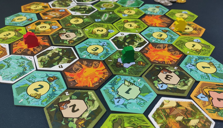 Relic Hunters