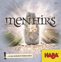 Menhirs