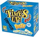 Time's Up! Party Edition