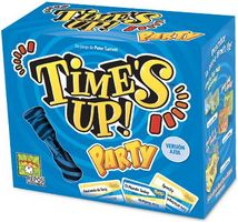 Time's Up! Party Edition