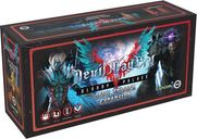 Devil May Cry: The Bloody Palace – Devil Trigger Expansion