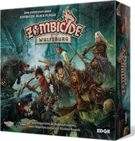 Zombicide: Wulfsburg