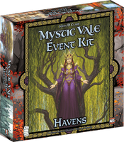 Mystic Vale Event Kit: Havens