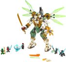 LEGO® Ninjago Il Mech Titano di Lloyd componenti