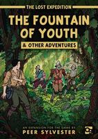 The Lost Expedition: The Fountain of Youth & Other Adventures