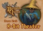 Bargain Quest: 8-Bit Theater