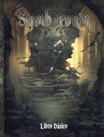 Symbaroum Core Rulebook