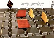 Squadro components