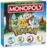 Monopoly: Pokemon Edition