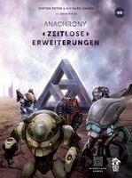 Anachrony: Zeitlose
