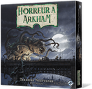 Horreur à Arkham (3ème édition): Terreurs Nocturnes