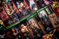 Beasts and Diplomacy cards