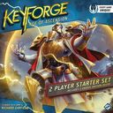 Keyforge - L'Age de l'Ascension