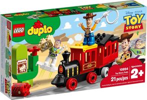 LEGO® DUPLO® Toy Story Trein